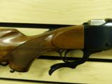 Ruger #1A Light Sporter in 275 Rigby - LIMITED RUN GUN - 3 of 8