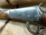 Winchester Model 1894 Deluxe Takedown Made 1897 - 9 of 20