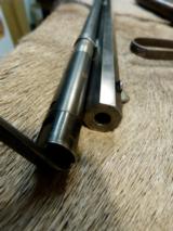 Winchester Model 1894 Deluxe Takedown Made 1897 - 17 of 20