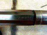 Winchester Model 1894 Deluxe Takedown Made 1897 - 11 of 20
