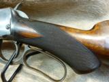 Winchester Model 1894 Deluxe Takedown Made 1897 - 8 of 20