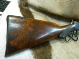 Winchester Model 1894 Deluxe Takedown Made 1897 - 2 of 20