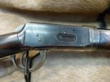 Winchester Model 1894 Deluxe Takedown Made 1897 - 3 of 20