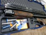 Beretta 686 Onyx Pro Sporting Trap 2 Barrel Set - LIMITED RUN! - 3 of 9