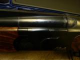 Beretta 686 Onyx Pro Sporting Trap 2 Barrel Set - LIMITED RUN! - 8 of 9