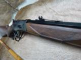 Winchester 1886 Deluxe 45-70 Stunning Wood! - 5 of 9