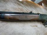 Winchester 1886 Deluxe 45-70 Stunning Wood! - 8 of 9