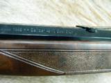 Winchester 1886 Deluxe 45-70 Stunning Wood! - 9 of 9