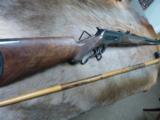 Winchester 1886 Deluxe 45-70 Stunning Wood! - 1 of 9