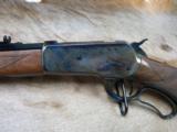 Winchester 1886 Deluxe 45-70 Stunning Wood! - 7 of 9