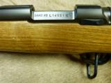 Sako 85 Select - Varmint Rifle - 223 - 5 of 9