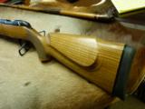 Sako 85 Select - Varmint Rifle - 223 - 6 of 9