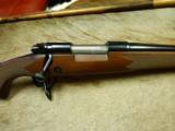 Winchester Model 70 Supergrade 243 - 7 of 8