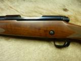 Winchester Model 70 Supergrade 243 - 3 of 8