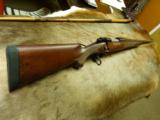 Winchester Model 70 Supergrade 243 - 1 of 8