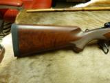 Winchester Model 70 Supergrade 243 - 8 of 8