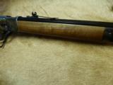 Winchester Model 1873 - Limited Run - Sporter 24" 45 Colt - 4 of 12
