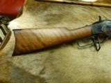 Winchester Model 1873 - Limited Run - Sporter 24" 45 Colt - 2 of 12
