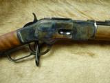 Winchester Model 1873 - Limited Run - Sporter 24" 45 Colt - 3 of 12