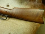 Winchester Model 1873 - Limited Run - Sporter 24" 45 Colt - 10 of 12