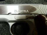 STI Electra - Silver - 45 - 3" - 2 of 7