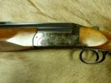 Perazzi 1969 Imported by Ithaca - 12 of 18