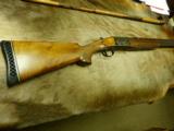 Perazzi 1969 Imported by Ithaca - 1 of 18