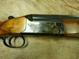 Perazzi 1969 Imported by Ithaca - 3 of 18