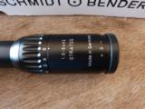 Schmidt Bender Stratos Scope 1.5-8x42mm - NEW - Free Shipping AND: - 2 of 5
