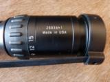Leica ER5 3-15x56m - Free Shipping AND: - 4 of 6