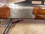 Browning Citori Grade 5 Trap Gun - 3 of 10