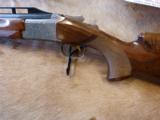 Browning Citori Grade 5 Trap Gun - 8 of 10