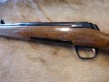 Browning X-Bolt Medallion Safari Grade 300 H&H Mag! - 8 of 9