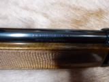 Browning BLR 358 - 1977 - UNFIRED W/ Leupold VX3 Scope! - 5 of 12