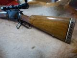 Browning BLR 358 - 1977 - UNFIRED W/ Leupold VX3 Scope! - 7 of 12