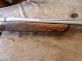 Sako 85 Varmint 204 Ruger - 4 of 9