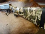 Browning A5 Wicked Wings Mossy Oak Shadowland 12 Ga - NEW - W/$150 Gift Card! - 8 of 14