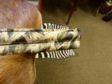 Browning Cynergy Mossy Oak Grass Blades - Limited Run - W/$200 Gift Card! - 6 of 11