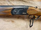 Beretta Onyx Pro Sporting 20 Ga 30" NEW - With Special Offer! - 7 of 10