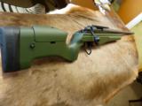 Sako TRG 308 Green NEW With Special Offer! - 1 of 9