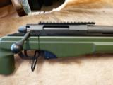 Sako TRG 308 Green NEW With Special Offer! - 3 of 9
