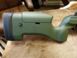 Sako TRG 308 Green NEW With Special Offer! - 2 of 9
