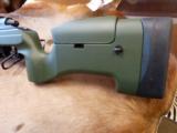 Sako TRG 308 Green NEW With Special Offer! - 5 of 9