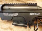 Savage Ashbury Rifle in 6.5 Creedmoor WITH $150 Gift Card! - 6 of 9