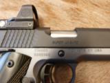 Kimber Super Jagare 10mm NEW With Red Dot AND $250 Gift Card! - 5 of 8
