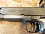 Kimber Super Jagare 10mm NEW With Red Dot AND $250 Gift Card! - 2 of 8
