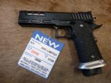 STI DVC Limited 9mm NEW - WITH $250 Gift Card! - 1 of 7
