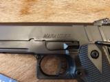 STI Marauder Pistol in 9mm WITH $200 Gift Card! - 2 of 9