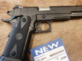 STI Marauder Pistol in 9mm WITH $200 Gift Card! - 5 of 9