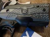 STI Electra 9mm NEW W/ Crimson Trace Grips AND a $150 Gift Card! - 3 of 10